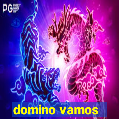 domino vamos - crash & poker